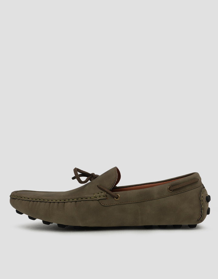 Savro Sepatu Moccasin 242404-1 Pria