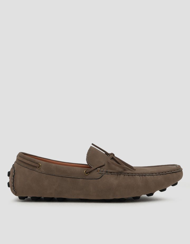Savro Sepatu Moccasin 242404-1 Pria