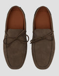 Savro Sepatu Moccasin 242404-1 Pria