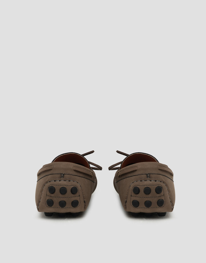 Savro Sepatu Moccasin 242404-1 Pria