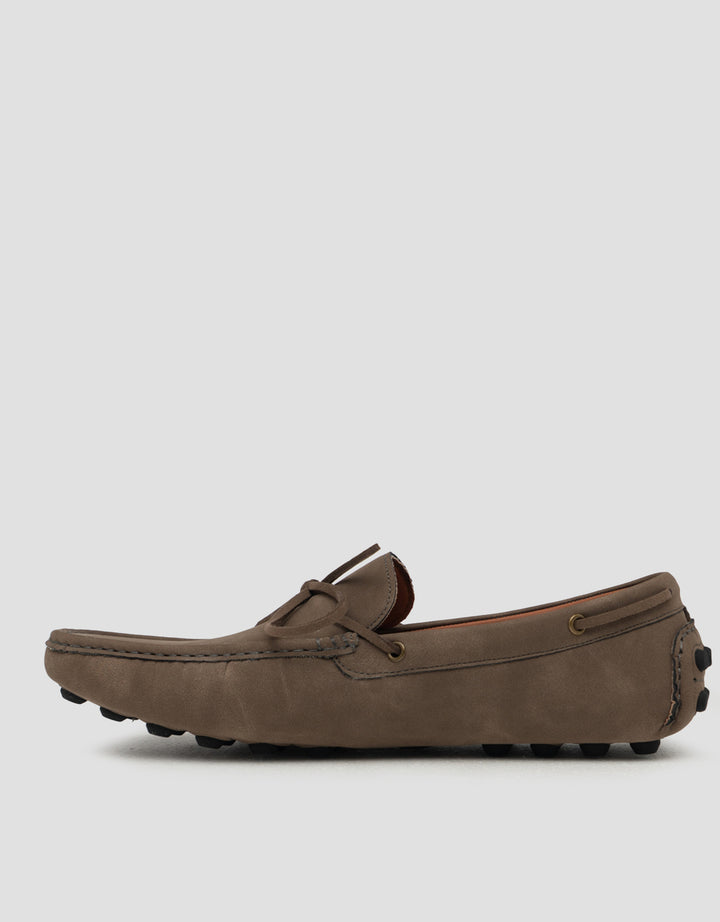 Savro Sepatu Moccasin 242404-1 Pria