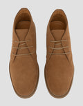 Savro Sepatu Boots JD003 Pria