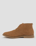 Savro Sepatu Boots JD003 Pria