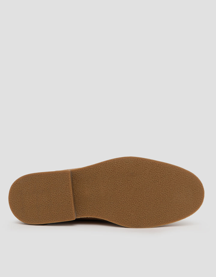 Savro Sepatu Boots JD003 Pria