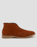 Savro Sepatu Boots JD003 Pria