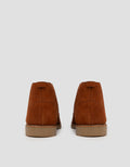 Savro Sepatu Boots JD003 Pria