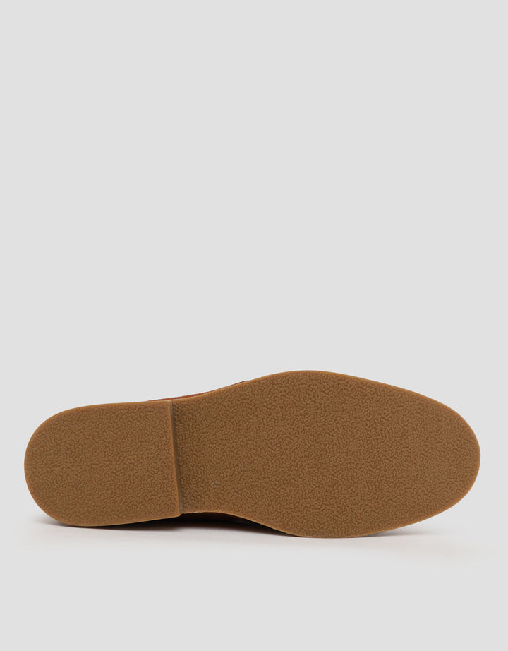 Savro Sepatu Boots JD003 Pria