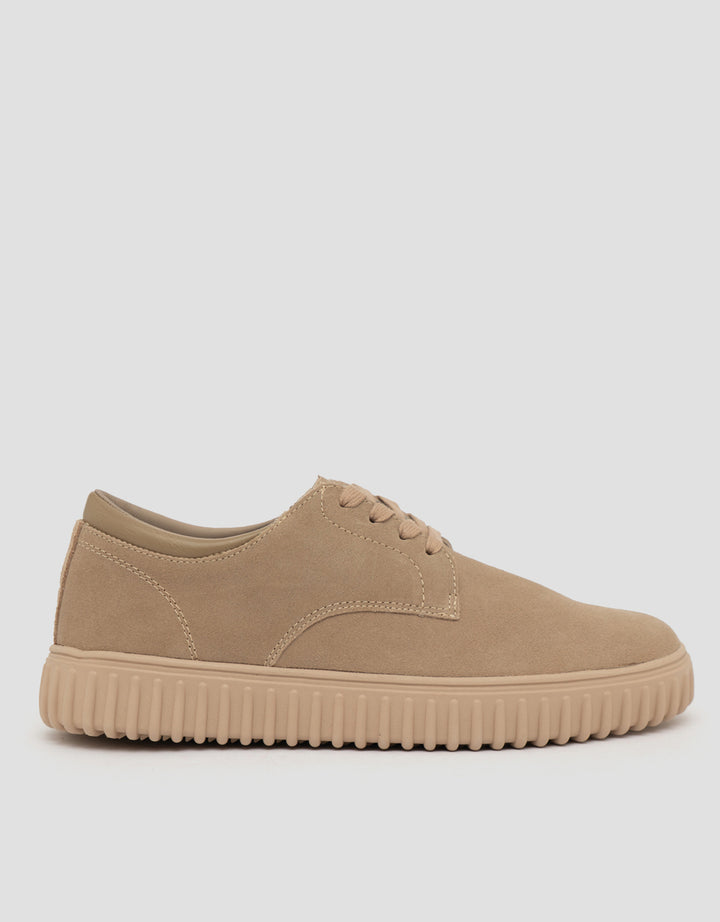 Savro Sepatu Sneakers 0331-6 Pria