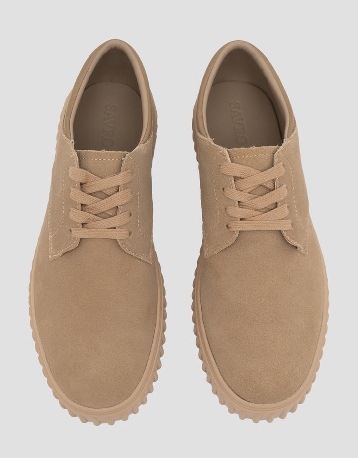 Savro Sepatu Sneakers 0331-6 Pria