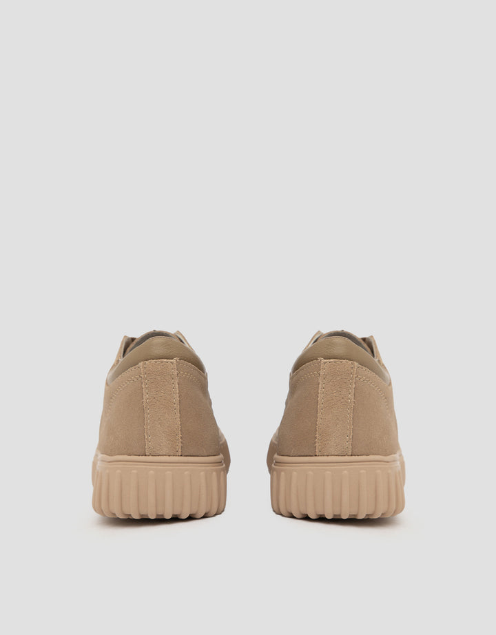 Savro Sepatu Sneakers 0331-6 Pria