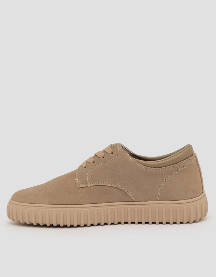 Savro Sepatu Sneakers 0331-6 Pria