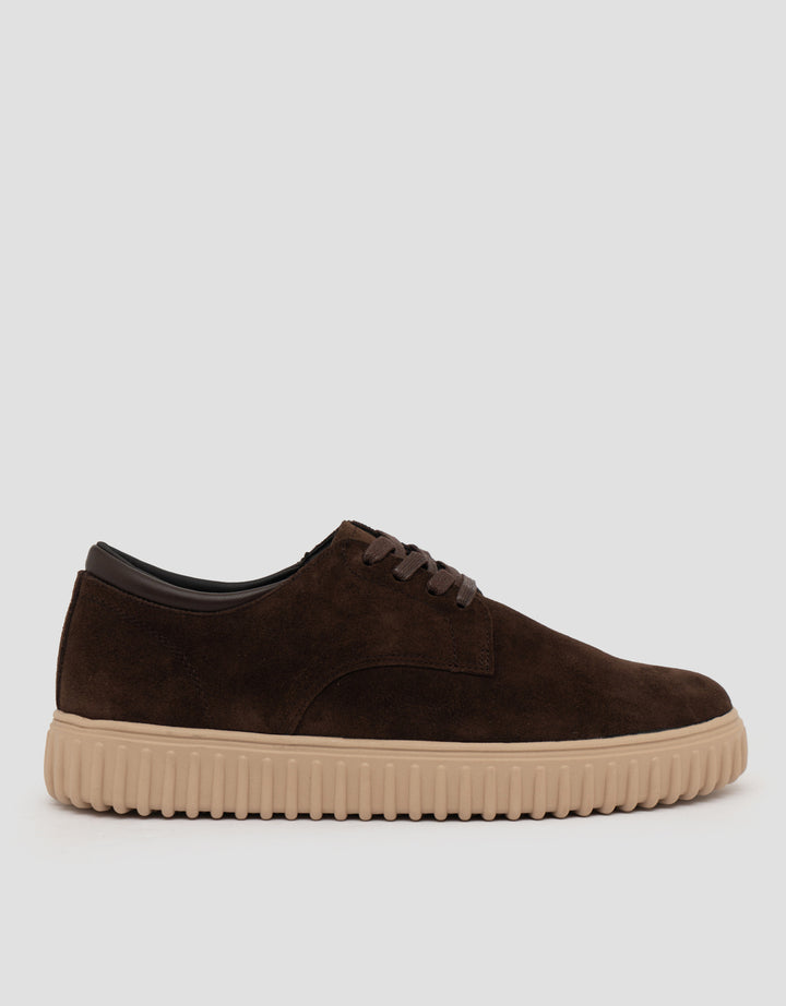 Savro Sepatu Sneakers 0331-6 Pria