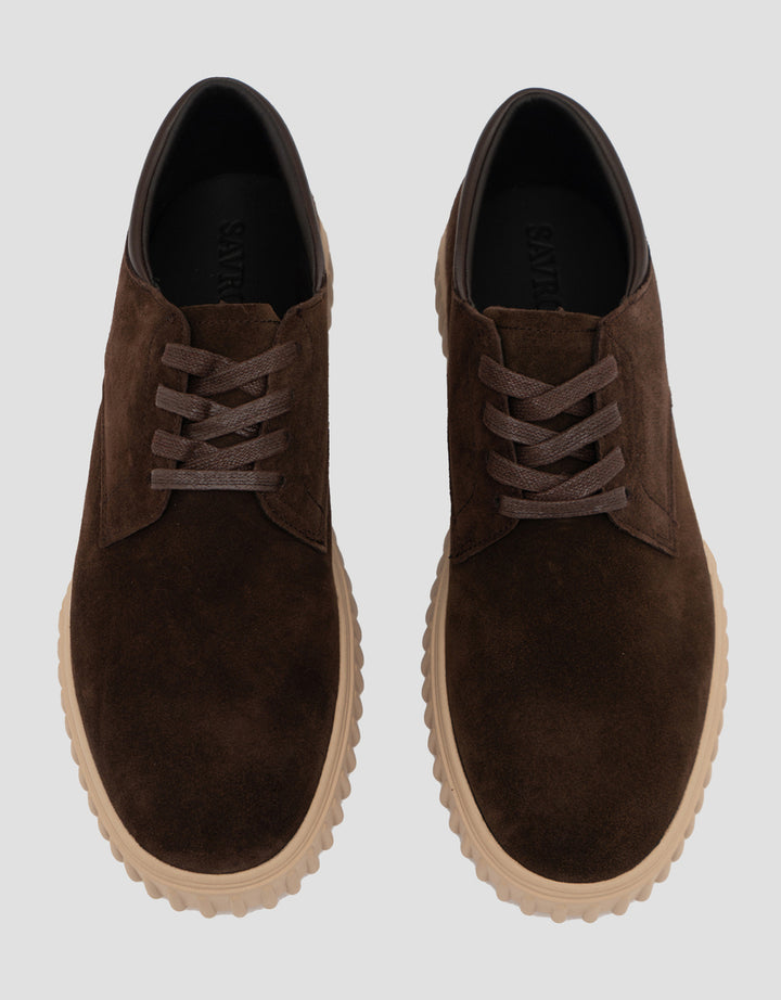 Savro Sepatu Sneakers 0331-6 Pria