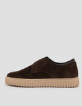 Savro Sepatu Sneakers 0331-6 Pria
