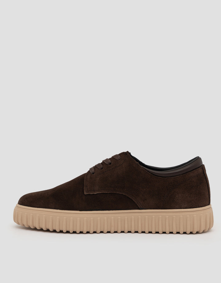 Savro Sepatu Sneakers 0331-6 Pria