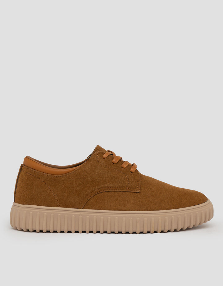 Savro Sepatu Sneakers 0331-6 Pria