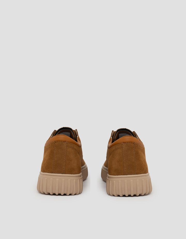 Savro Sepatu Sneakers 0331-6 Pria