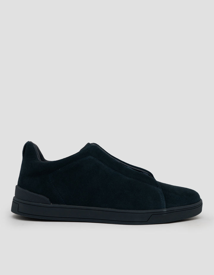 Savro Sepatu Sneakers ZB23128-1A Pria