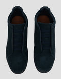 Savro Sepatu Sneakers ZB23128-1A Pria