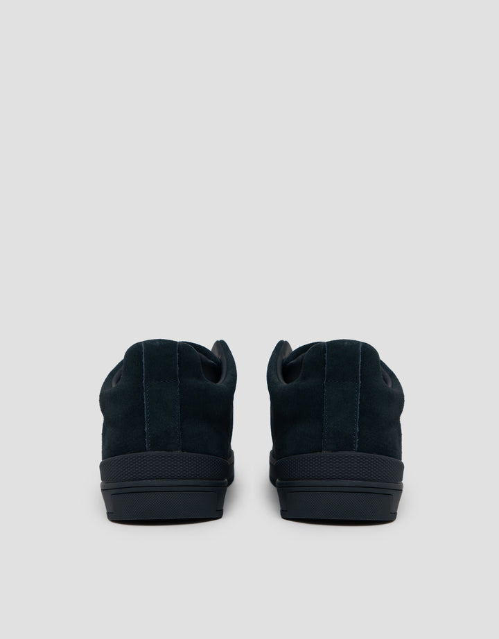 Savro Sepatu Sneakers ZB23128-1A Pria