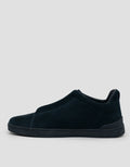 Savro Sepatu Sneakers ZB23128-1A Pria