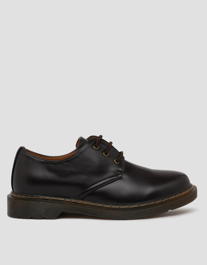 Savro Sepatu Oxford DMR-1 Pria