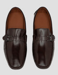 Savro Sepatu Moccasin SF5719-9 Pria