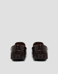 Savro Sepatu Moccasin SF5719-9 Pria