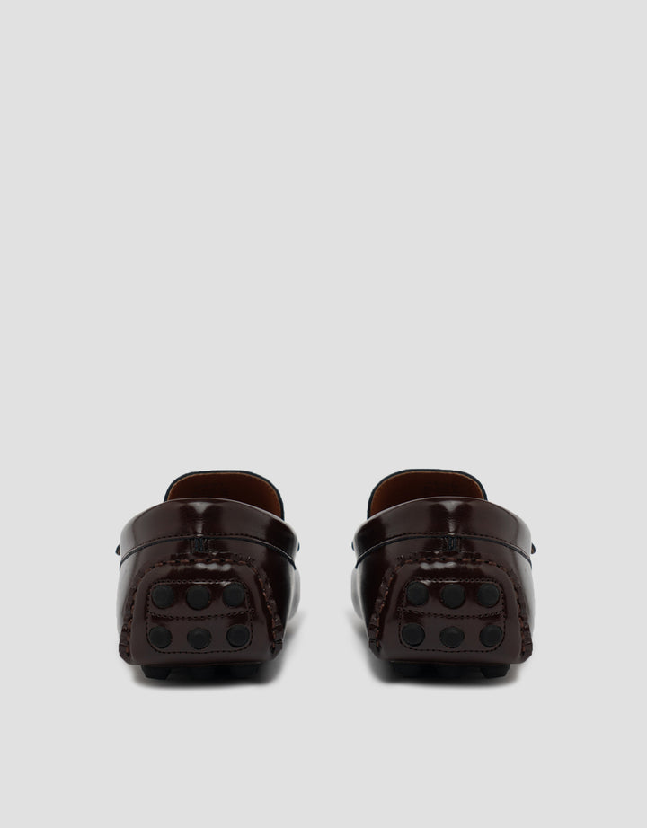 Savro Sepatu Moccasin SF5719-9 Pria