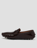 Savro Sepatu Moccasin SF5719-9 Pria
