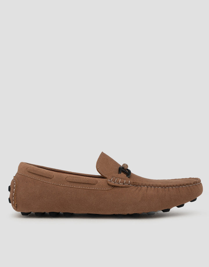Savro Sepatu Moccasin SF5719-6 Pria