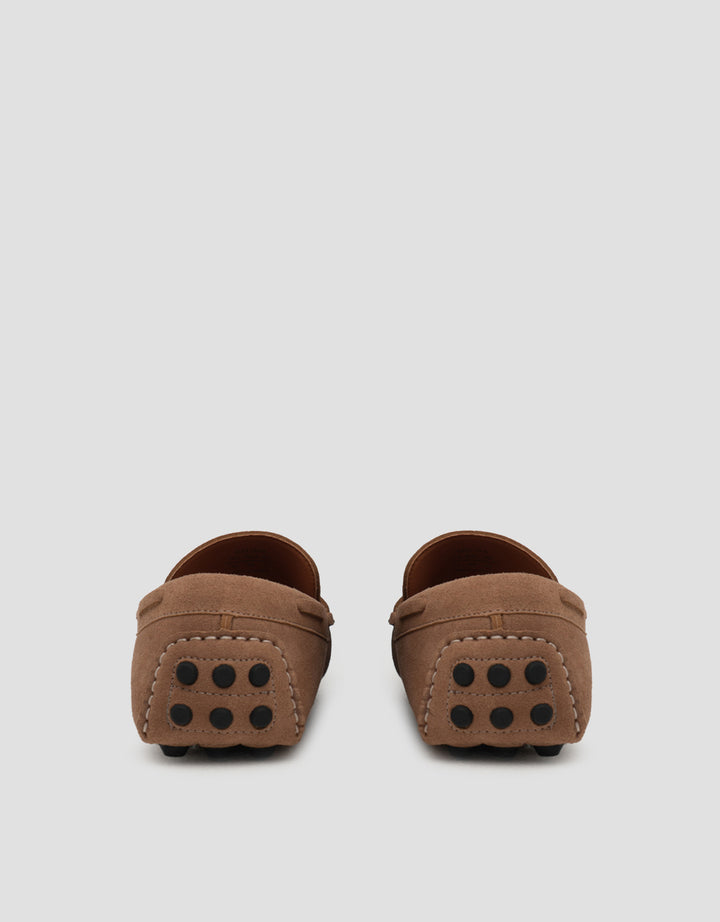 Savro Sepatu Moccasin SF5719-6 Pria