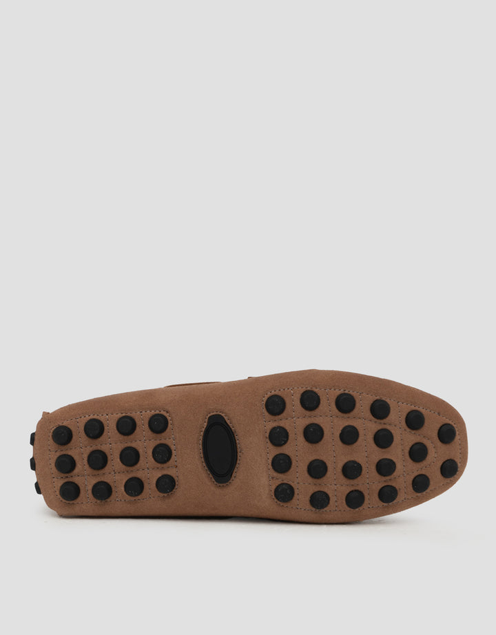 Savro Sepatu Moccasin SF5719-6 Pria