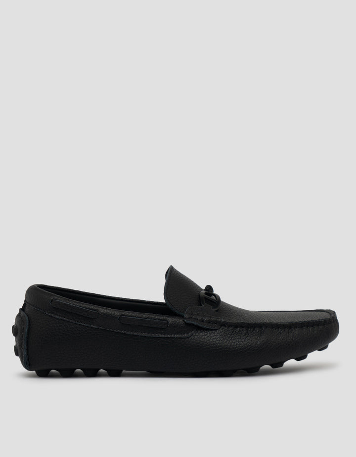 Savro Sepatu Moccasin SF5719-6 Pria