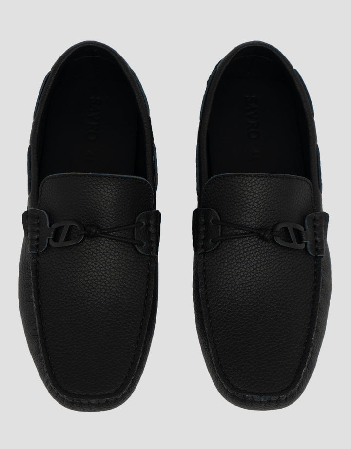 Savro Sepatu Moccasin SF5719-6 Pria