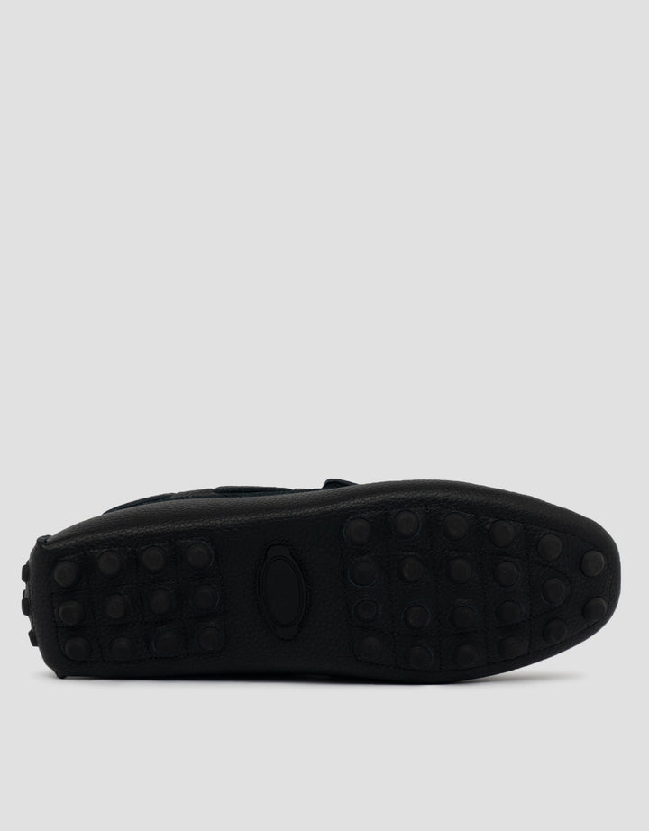 Savro Sepatu Moccasin SF5719-6 Pria
