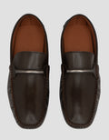 Savro Sepatu Moccasin SF5719-7 Pria