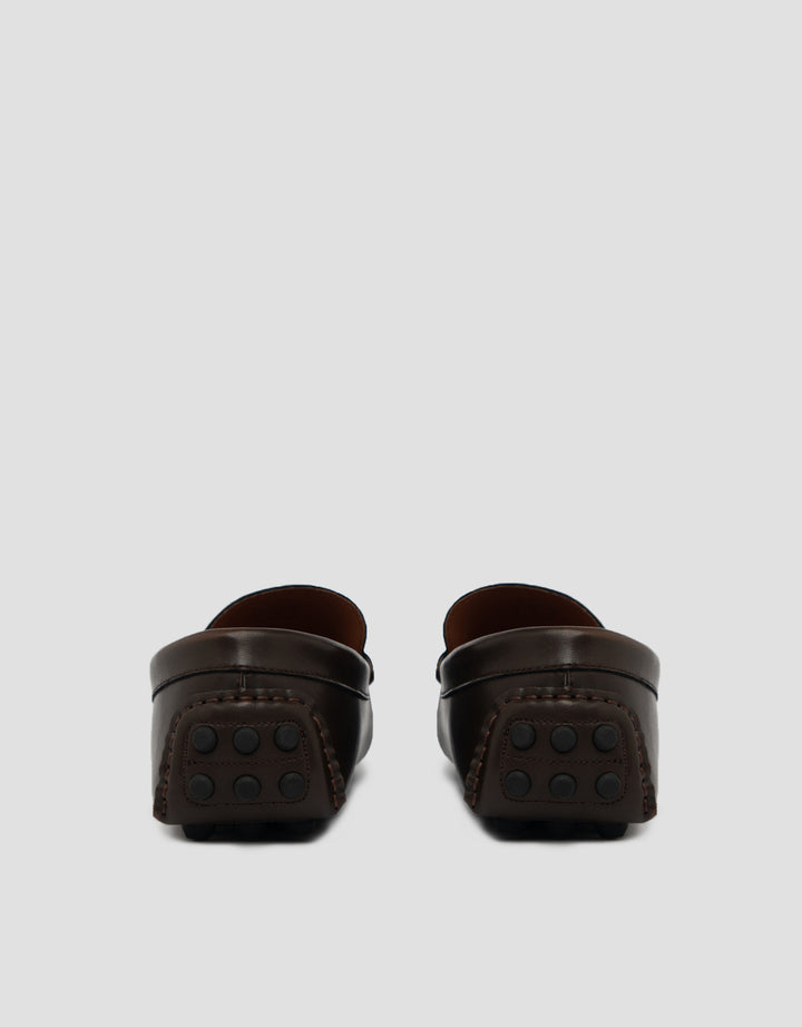 Savro Sepatu Moccasin SF5719-7 Pria