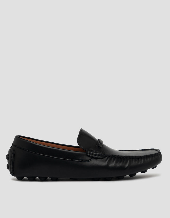 Savro Sepatu Moccasin SF5719-7 Pria