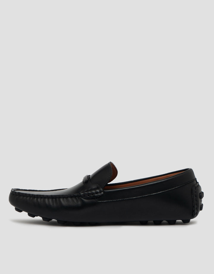 Savro Sepatu Moccasin SF5719-7 Pria