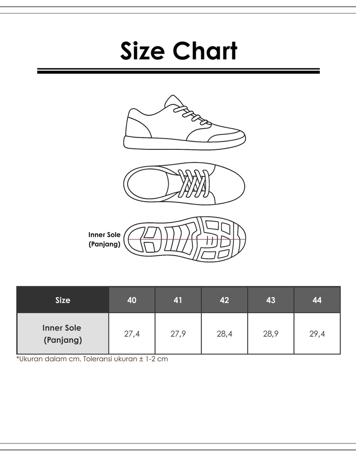 Savro Sepatu Moccasin SF5719-7 Pria