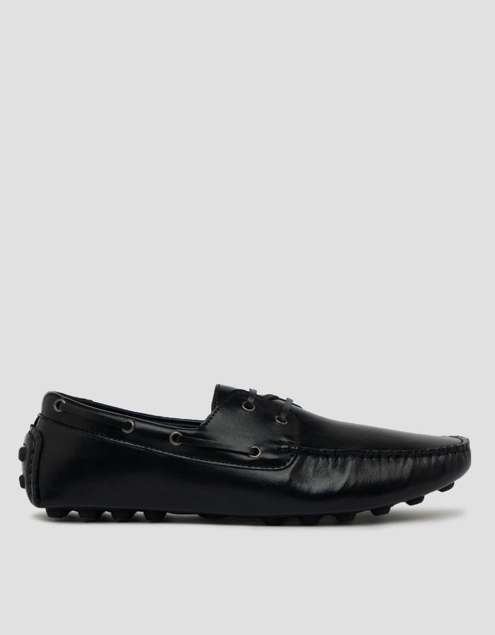 Savro Sepatu Moccasin SF5719-8 Pria