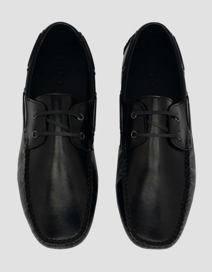 Savro Sepatu Moccasin SF5719-8 Pria