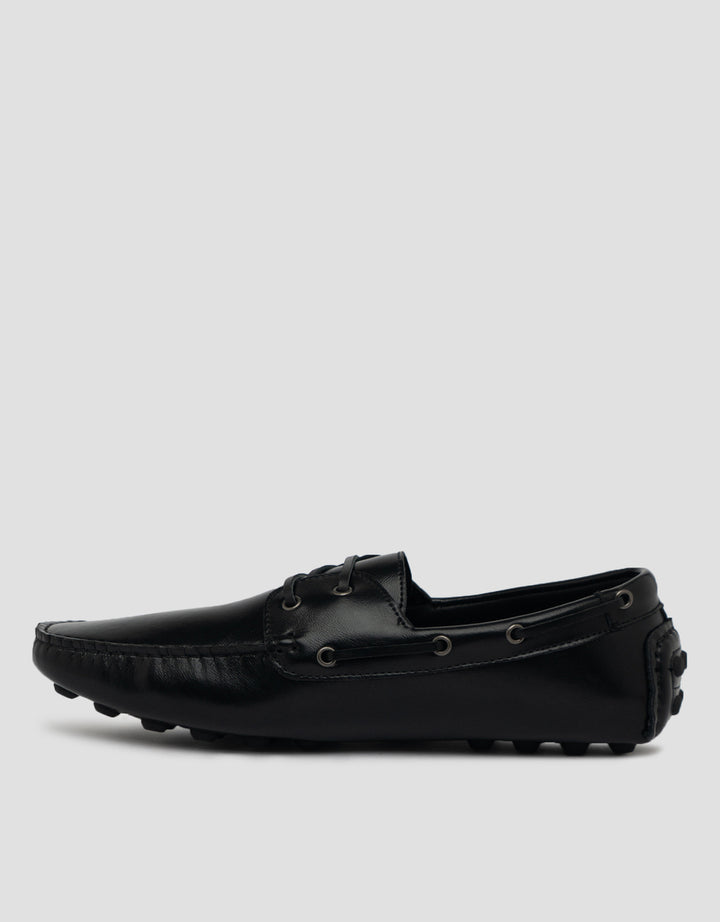 Savro Sepatu Moccasin SF5719-8 Pria