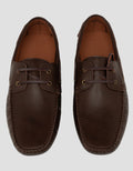 Savro Sepatu Moccasin SF5719-8 Pria