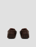 Savro Sepatu Moccasin SF5719-8 Pria