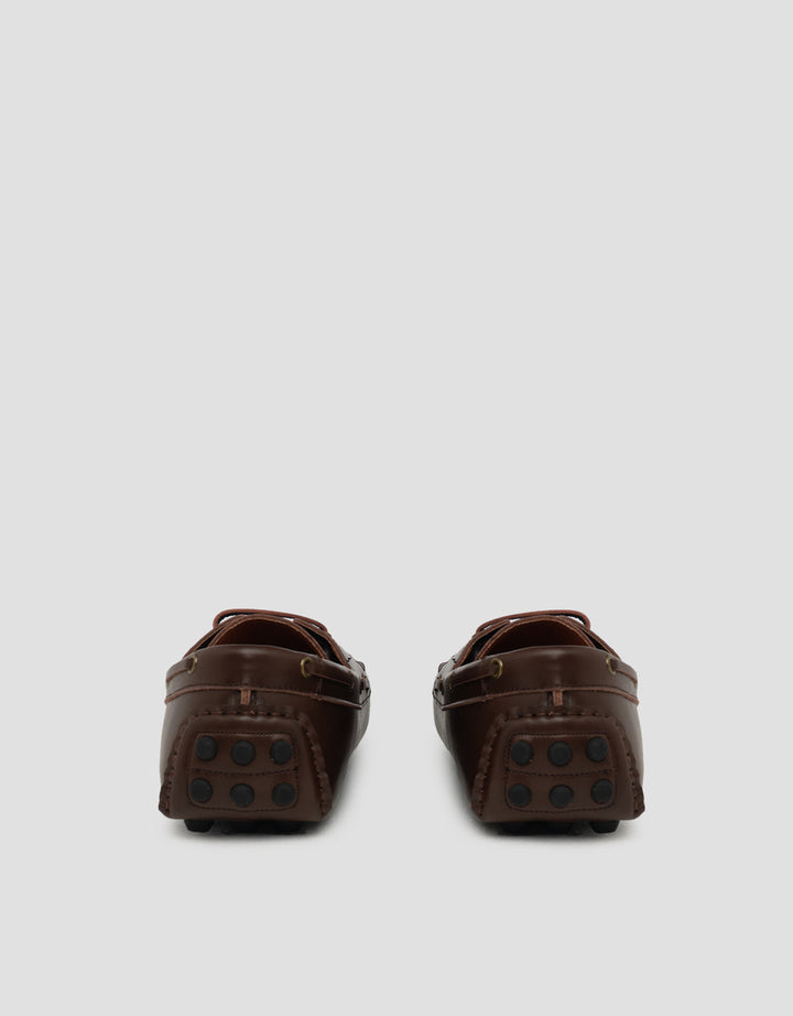 Savro Sepatu Moccasin SF5719-8 Pria