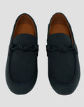 Savro Sepatu Slip On BTG-02 Pria