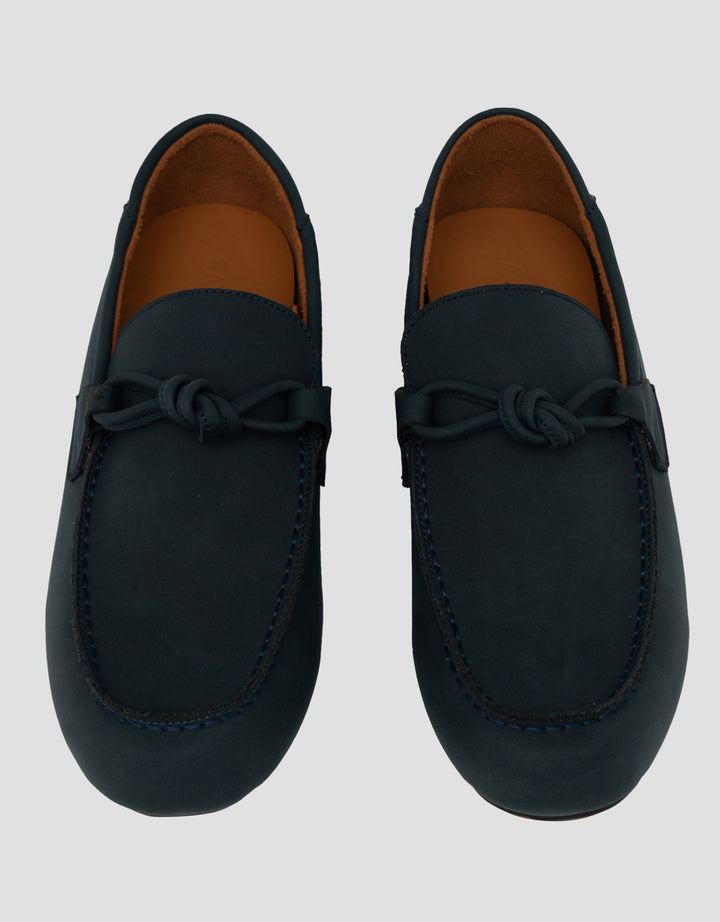 Savro Sepatu Slip On BTG-02 Pria