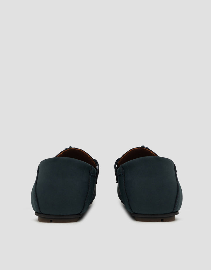 Savro Sepatu Slip On BTG-02 Pria